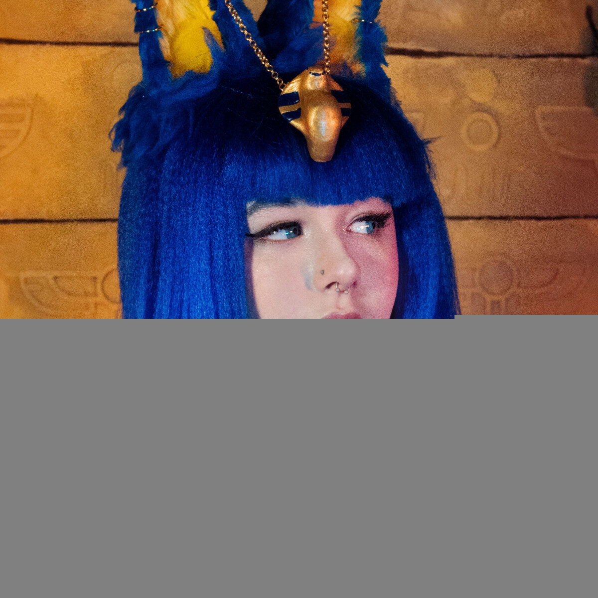 Cosplayfoxyuzumaki (@cosplayfoxyuzumaki), OnlyFans creator