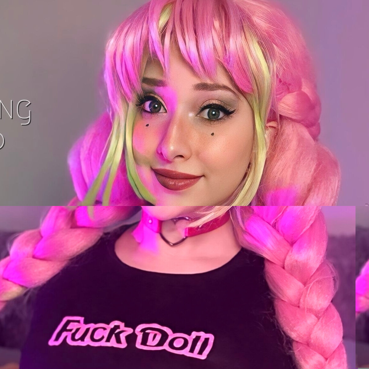 Cosplayingcryptid (@cosplayingcryptid), OnlyFans creator