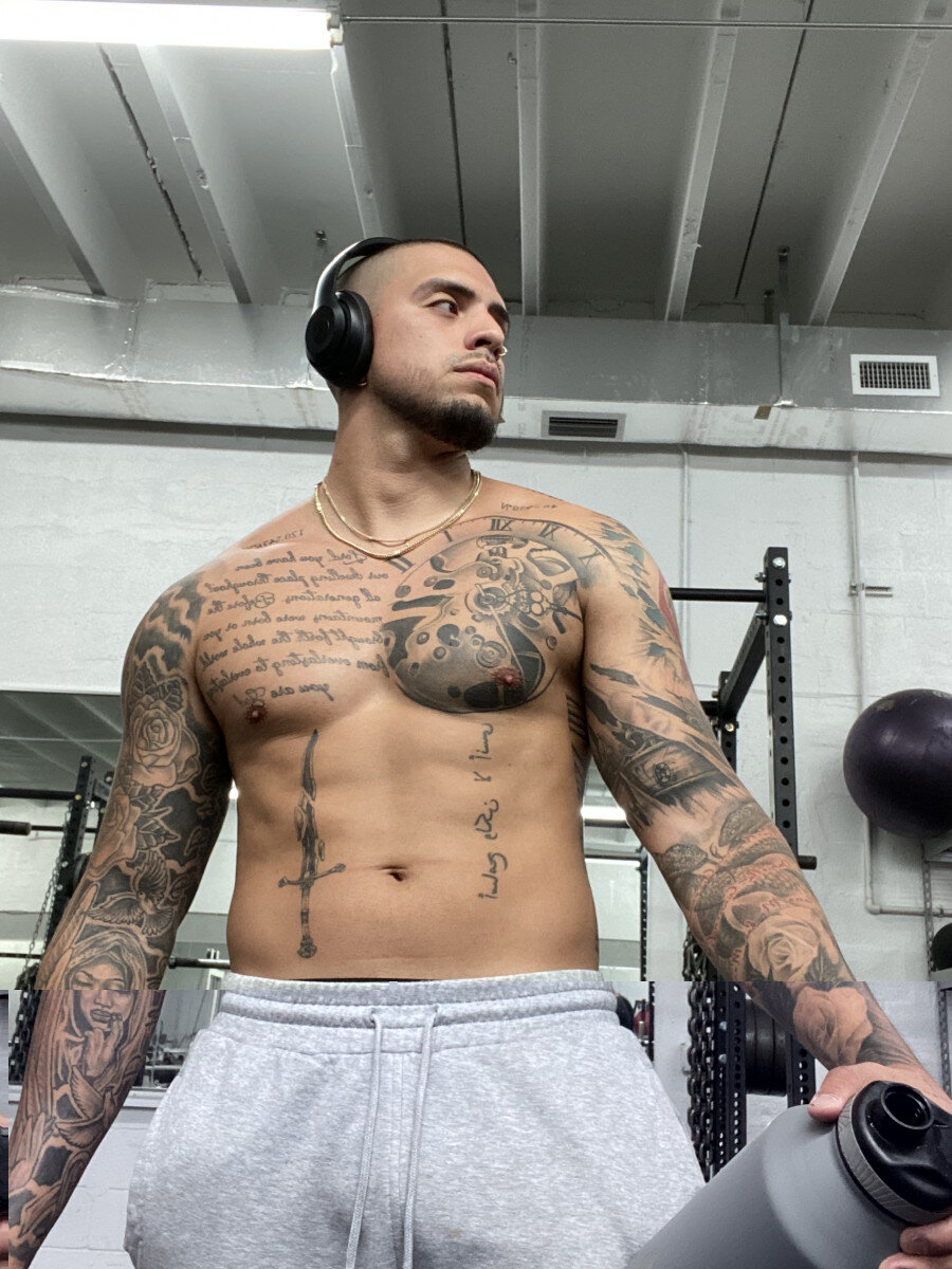 Costaricanpapii (@costaricanpapii), OnlyFans creator