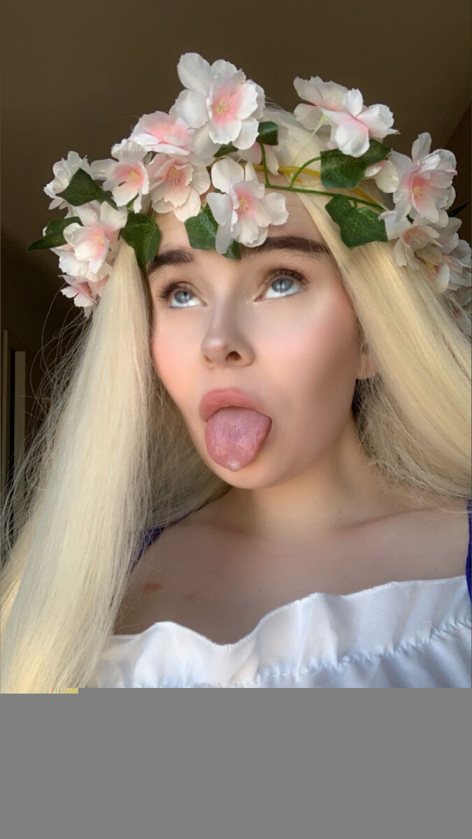 Cottonecstasy (@cotton_ecstasy), OnlyFans creator