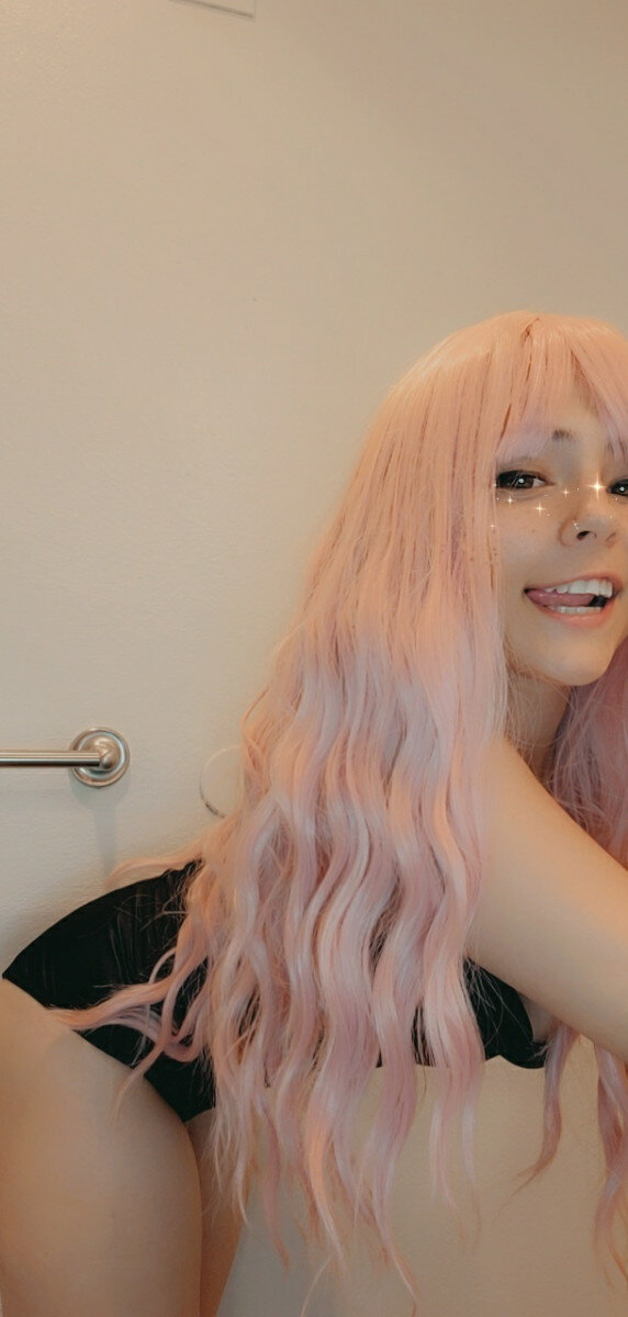 Cottoncandybih (@cottoncandybih), OnlyFans creator