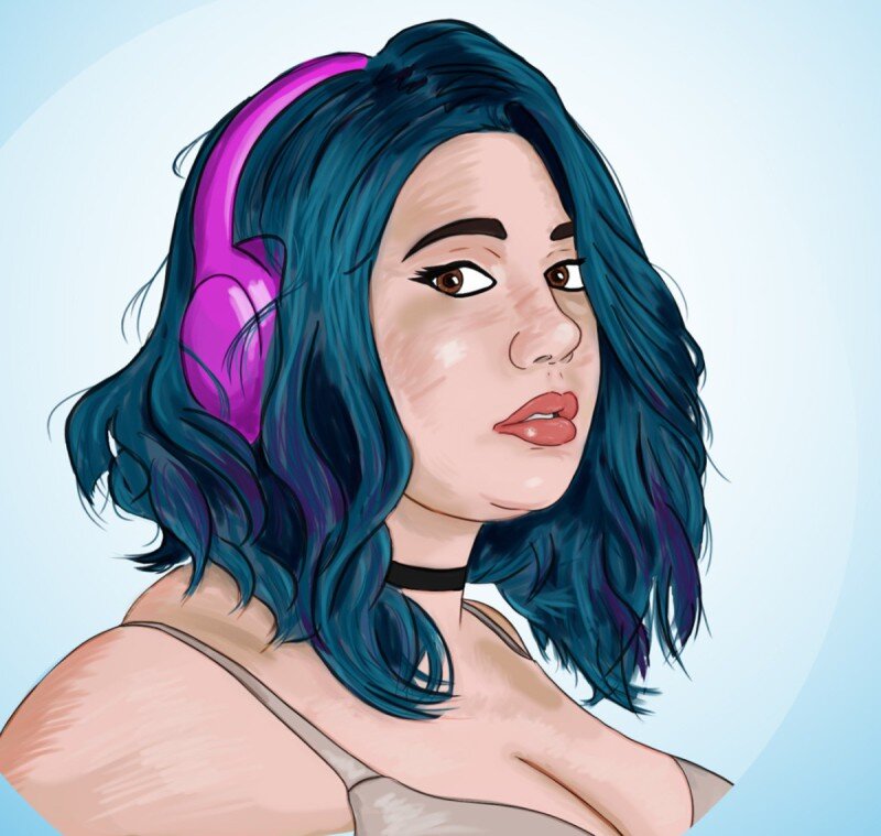 Couchqueenie (@couchqueenie), OnlyFans creator