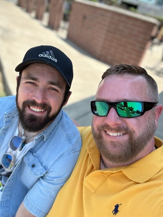 Countrybearlive (@countrybearlive), OnlyFans creator