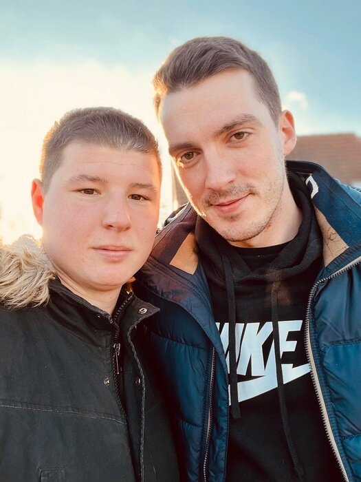 Coupleboysreal (@coupleboysreal), OnlyFans creator