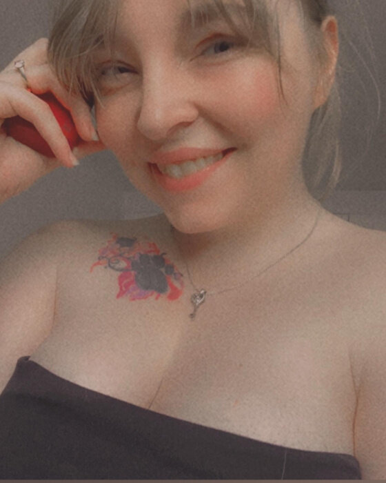 Courtneyannexxx (@courtney.annexxx), OnlyFans creator