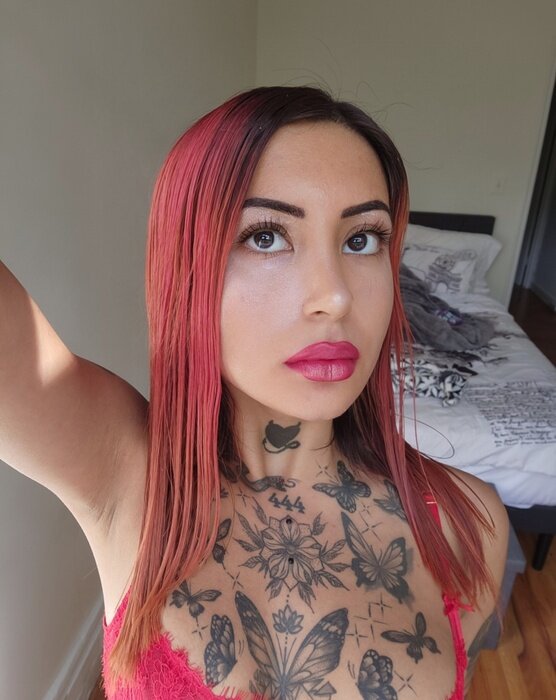 Courtneydriscoll (@courtneydriscoll), OnlyFans creator