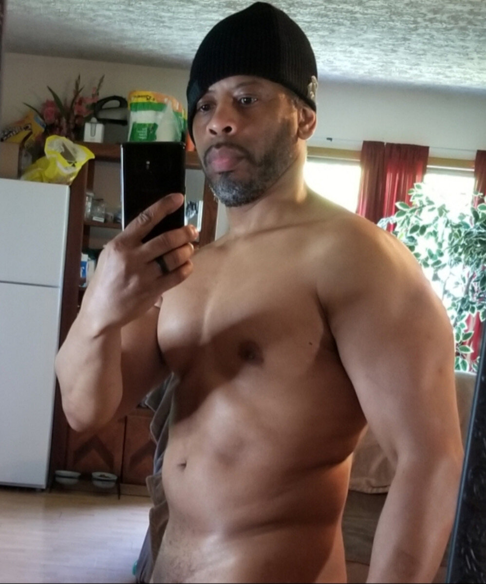 Covell (@covell3rd), OnlyFans creator