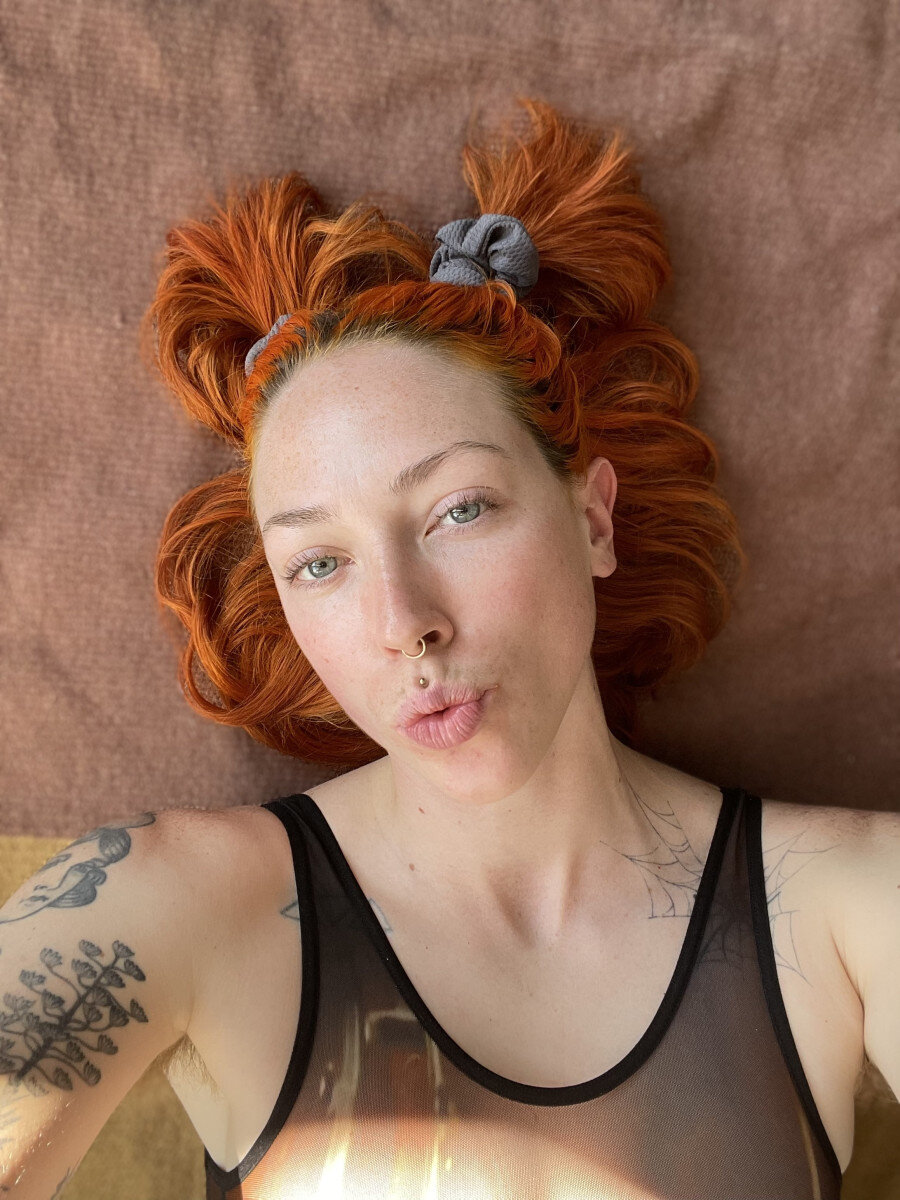 Coymia (@coy_mia), OnlyFans creator