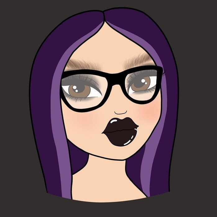 Cozygothic (@cozygothic), OnlyFans creator