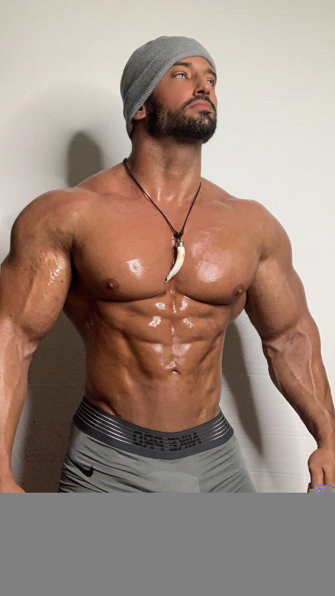 Cpxxx (@cpxxx), OnlyFans creator