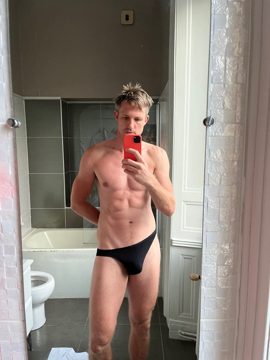 Craigdon9 (@craig_don9), OnlyFans creator