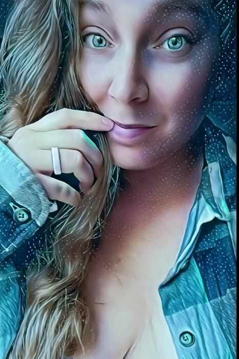 Cravemegently (@cravemegently), OnlyFans creator