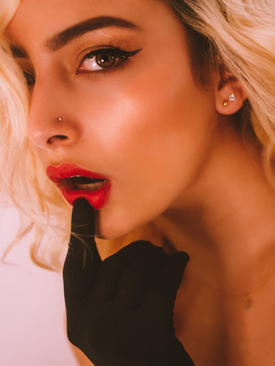 Crazyabby (@crazyabby), OnlyFans creator