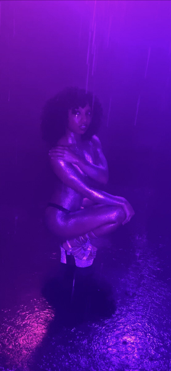 Crazyaniya (@crazyaniya), OnlyFans creator