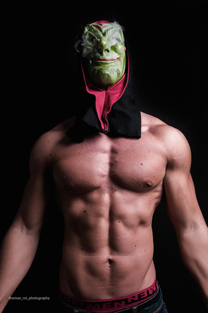 Crazywitcho (@crazywitcho), OnlyFans creator
