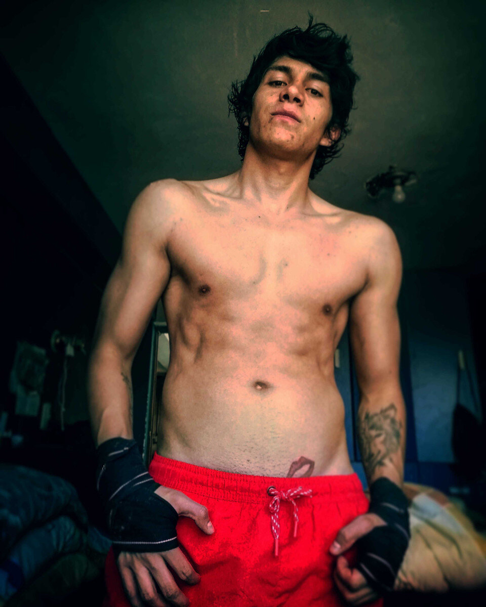 Crazywolfxxx (@crazywolfxxx), OnlyFans creator