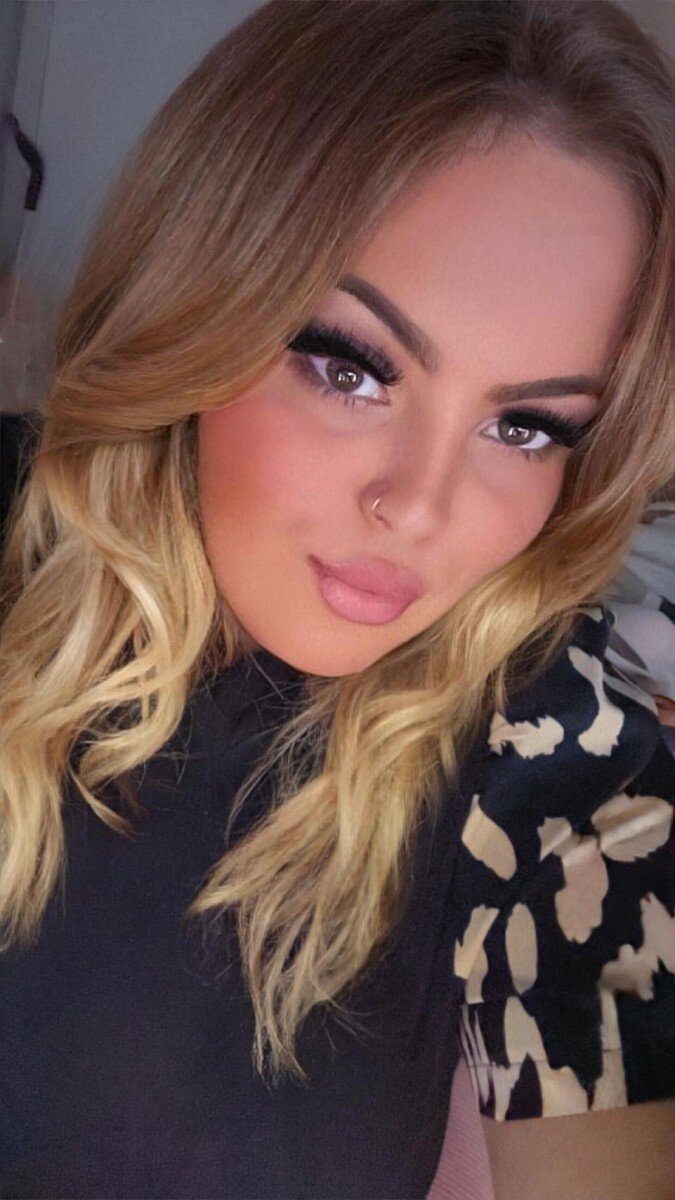 Creamykatexo (@creamykatexo), OnlyFans creator
