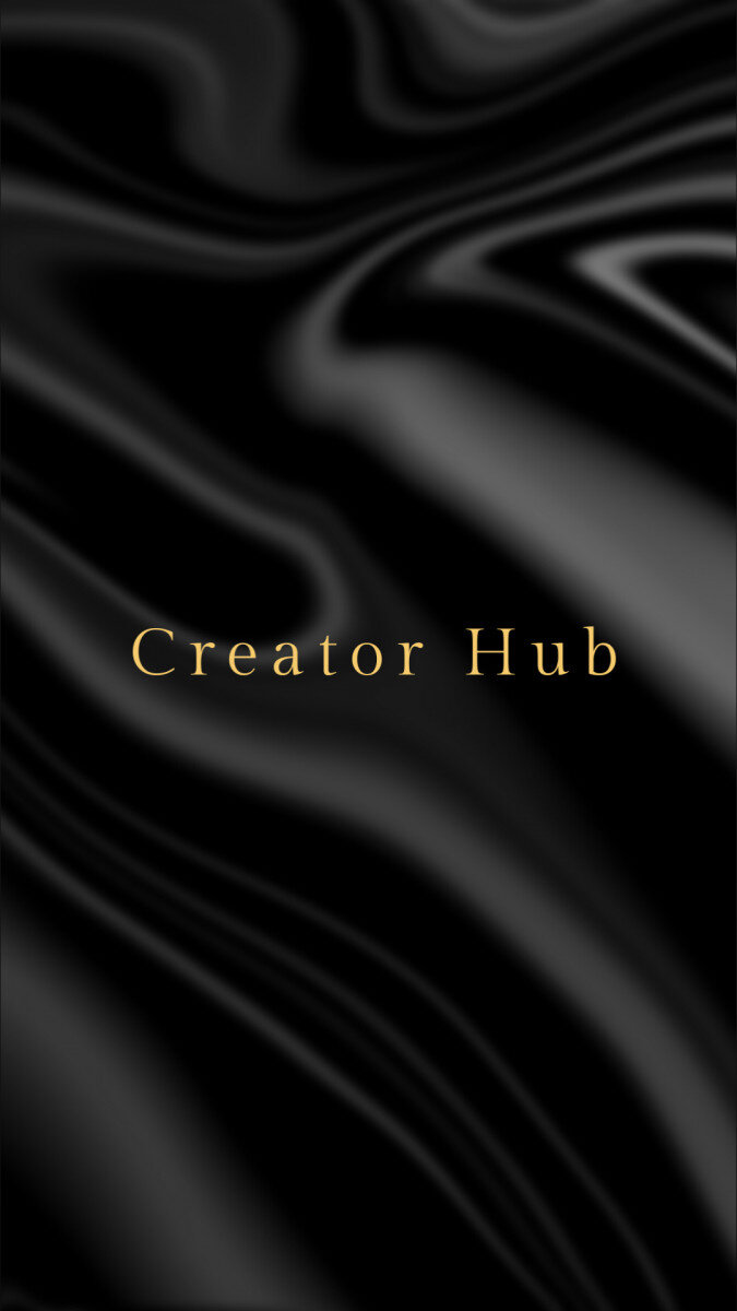 Creatorhub