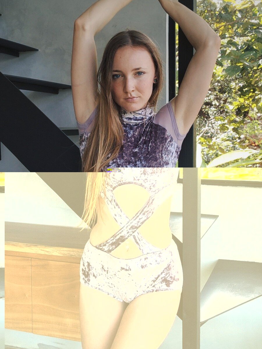 Creatrixchalice (@creatrix_chalice), OnlyFans creator