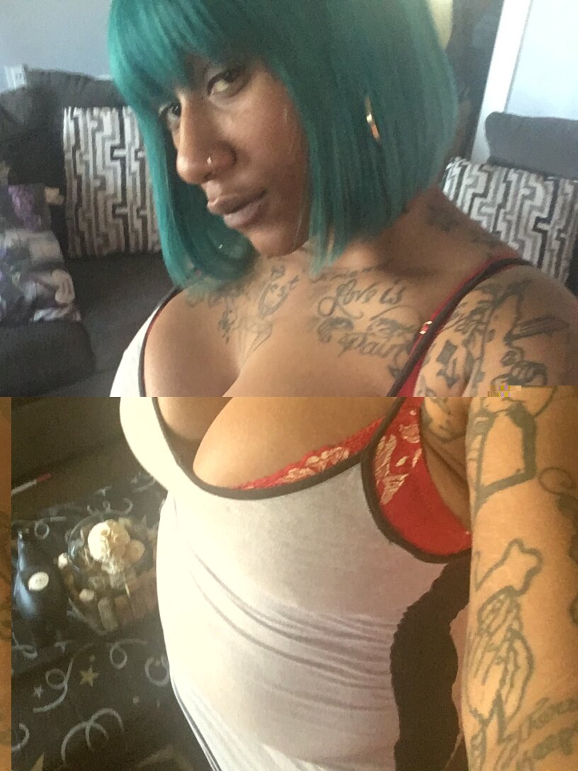 Creebigbootie (@creebigbootie), OnlyFans creator