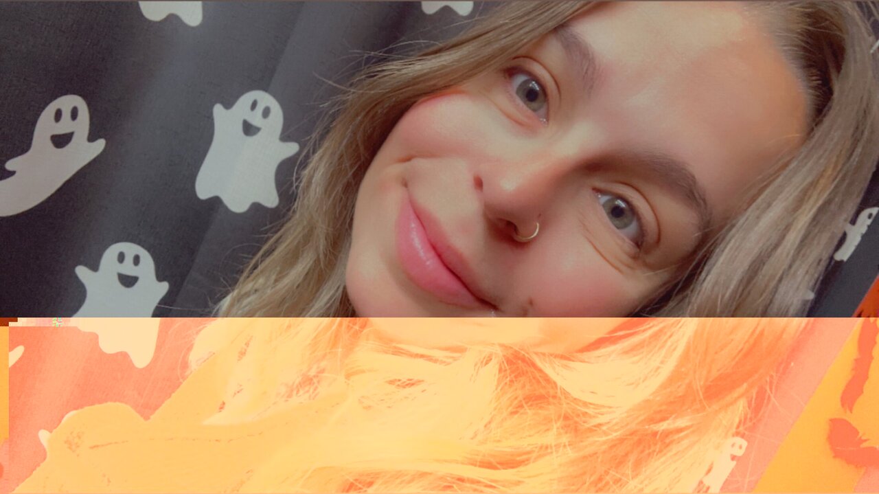 Creepypeachesx (@creepypeachesx), OnlyFans creator