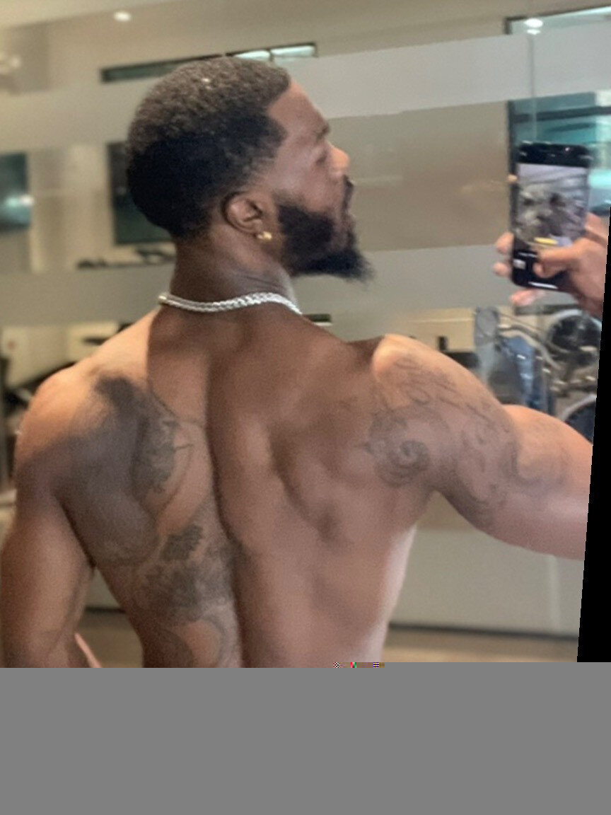 Creolee (@creolee), OnlyFans creator
