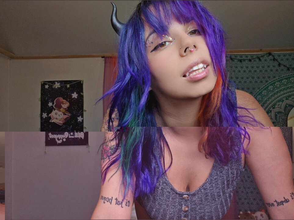Crexmbae (@crexmbae), OnlyFans creator