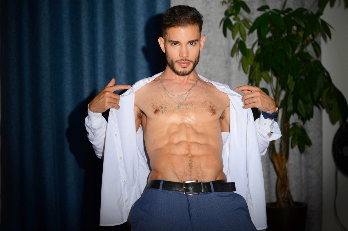 Crhistiankenne (@crhistiankenne), OnlyFans creator