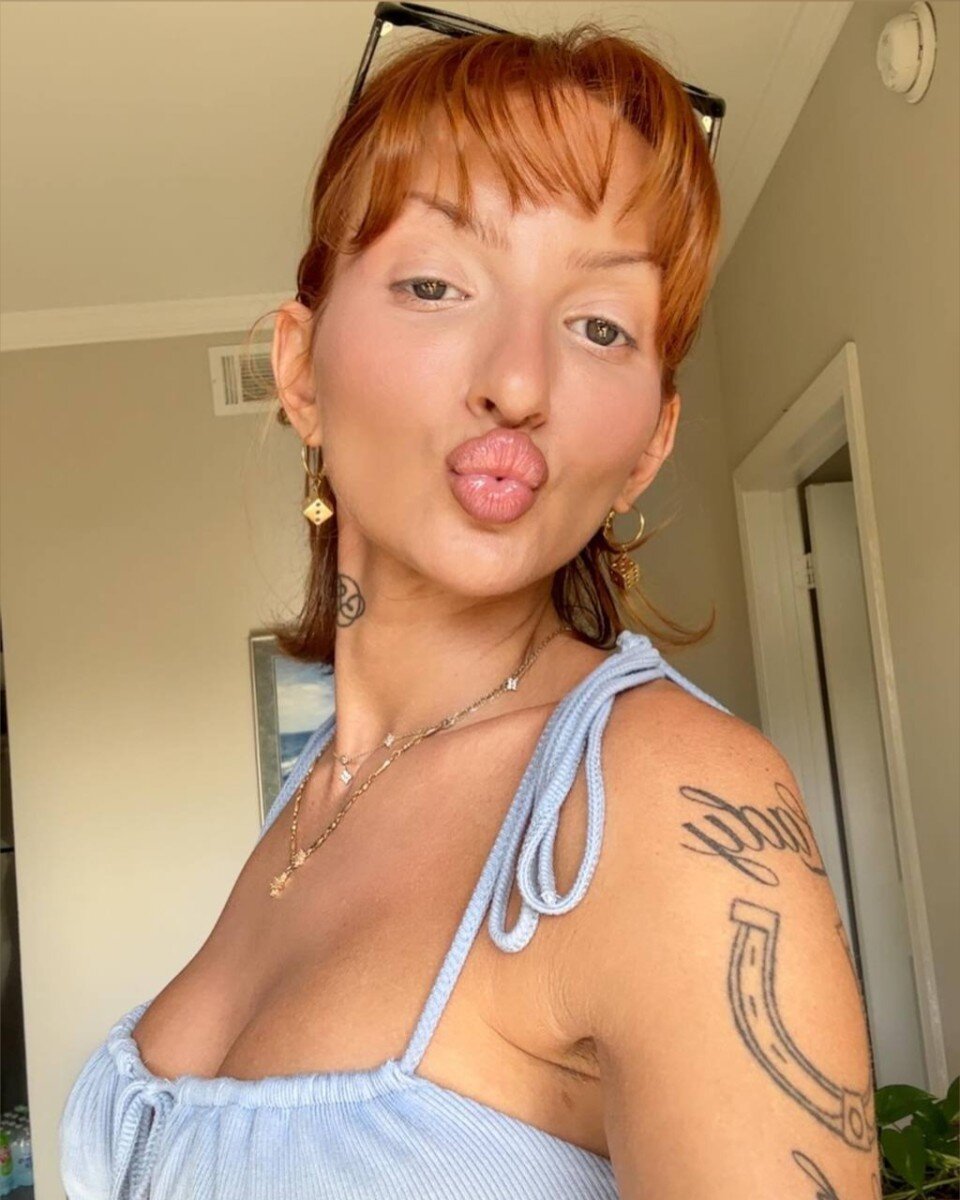 Crimefraiche (@crimefraiche), OnlyFans creator