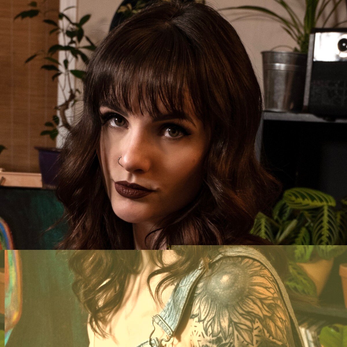 Crimsonsuicide (@crimsonsuicide), OnlyFans creator