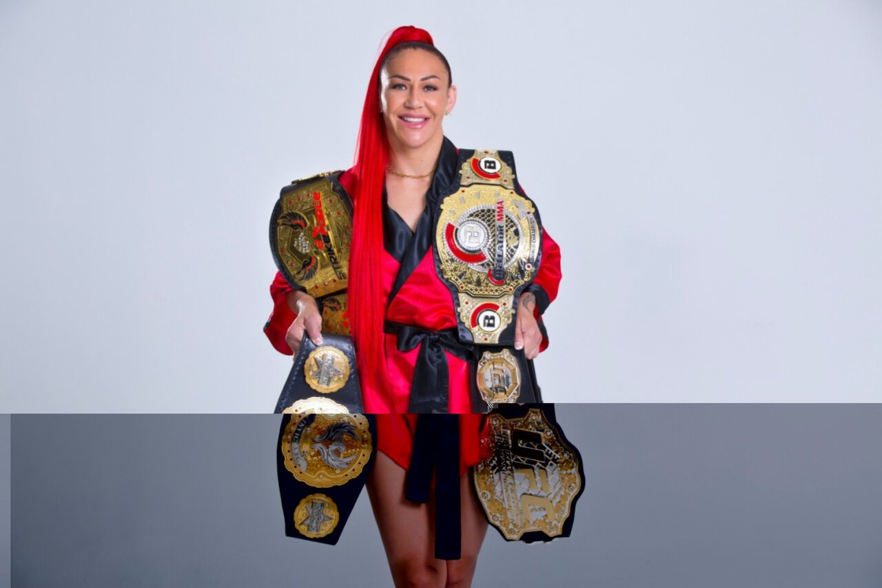 CrisCyborg