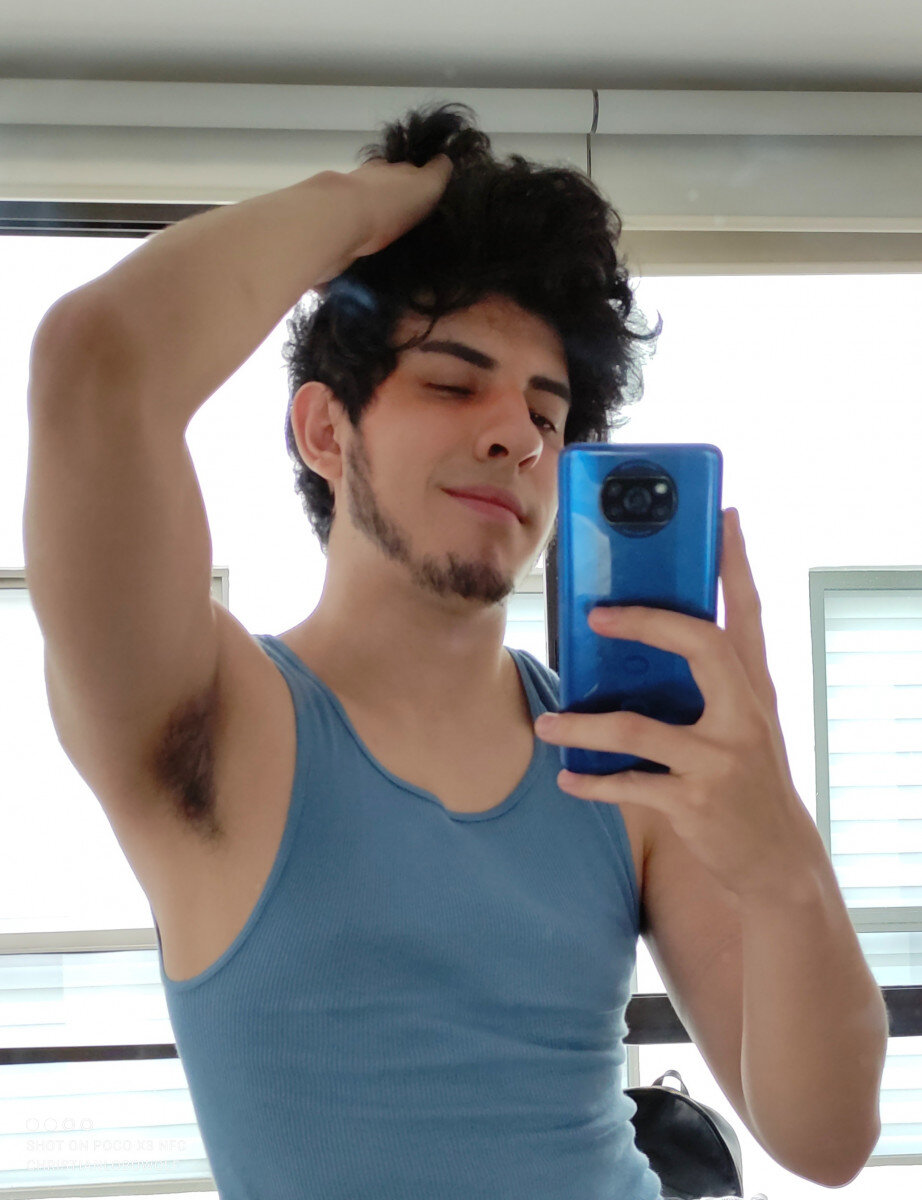 Crislobowolf (@crislobowolf), OnlyFans creator