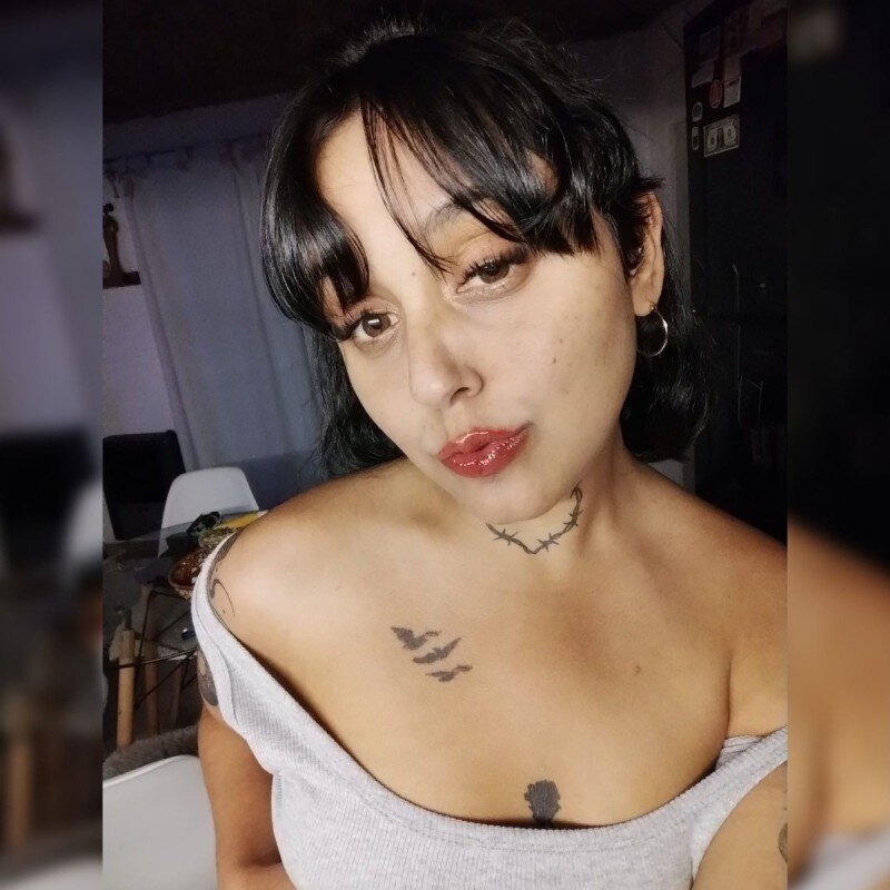 Crissigal (@crissigal), OnlyFans creator