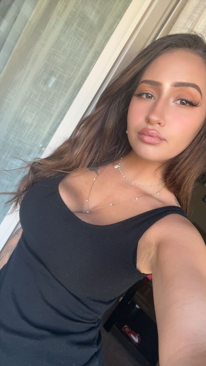 Crissii (@crissii), OnlyFans creator