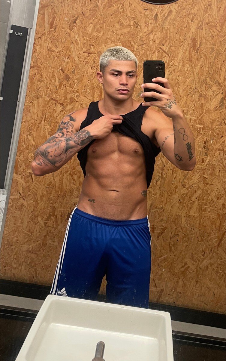 Cristaldasul7 (@cristaldasul7), OnlyFans creator