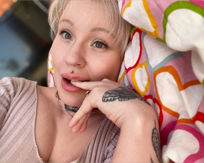 Cristasalxx (@cristasalxx), OnlyFans creator
