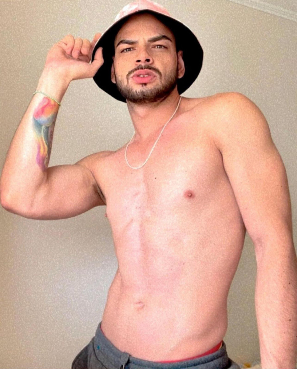 Cristhofer2024 (@cristhofer2024), OnlyFans creator