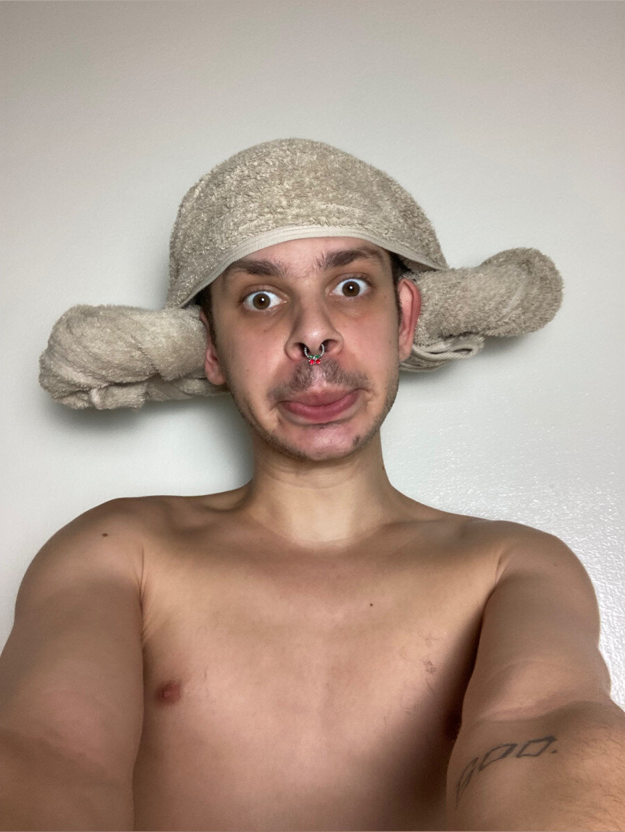 Cristianoliveras (@cristianoliveras), OnlyFans creator