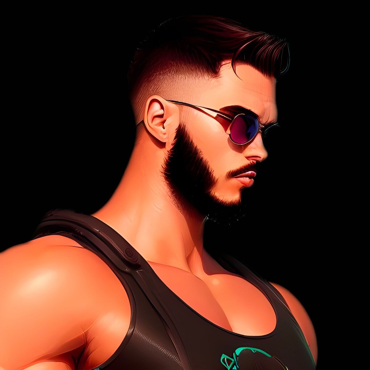 Cristianosexxx (@cristianosexxx), OnlyFans creator