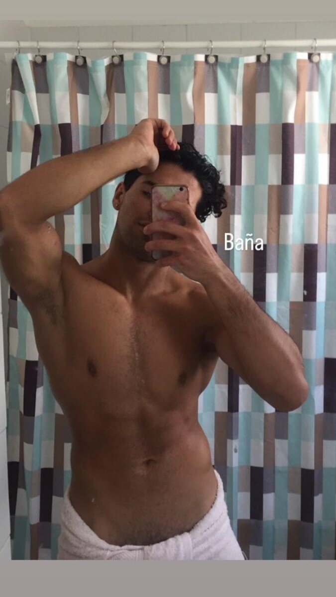 Cristianpozo (@cristianpozo), OnlyFans creator