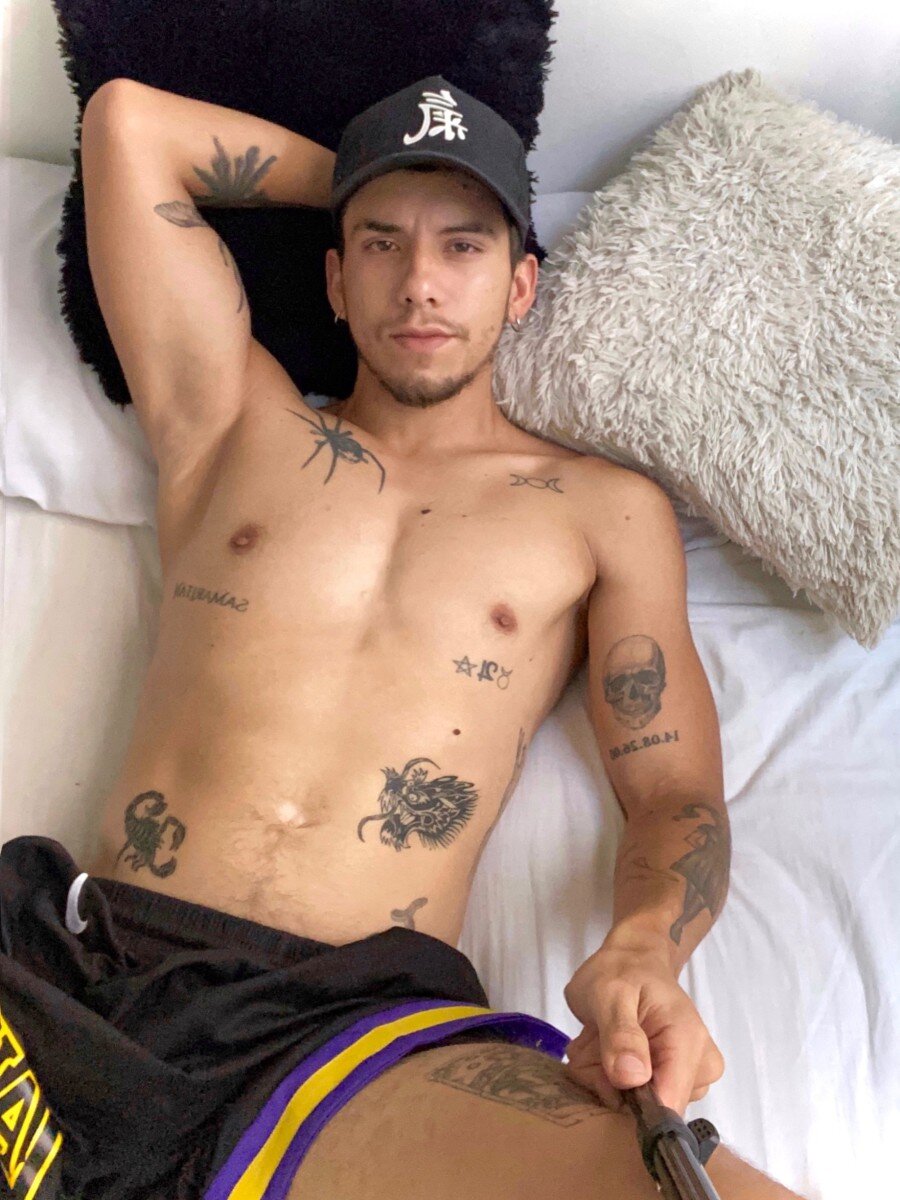 Cristiansanchz (@cristiansanchz), OnlyFans creator