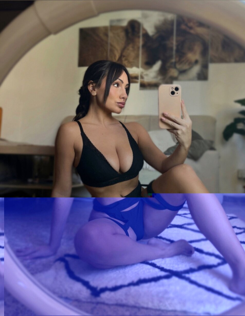 Cristinaap (@cristinaap), OnlyFans creator