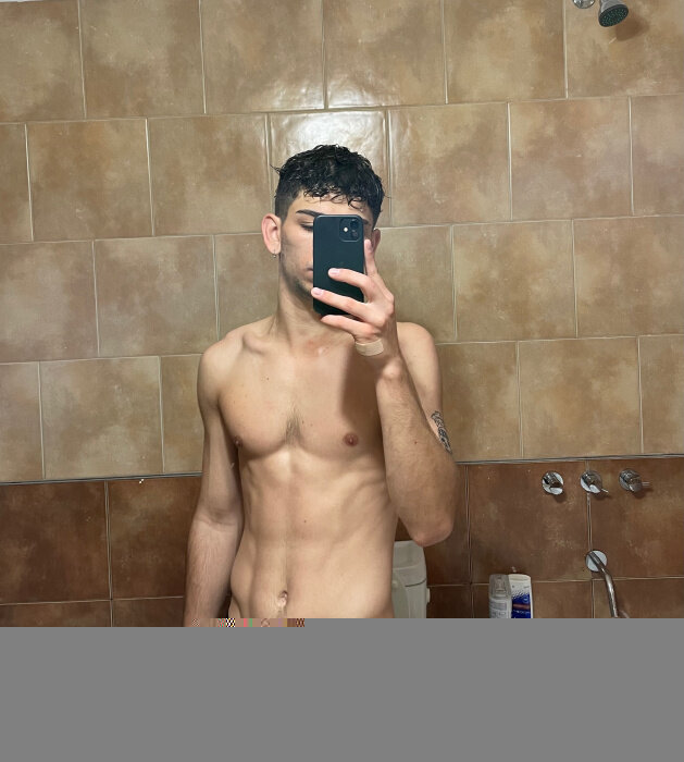 Cristoned (@cristoned), OnlyFans creator