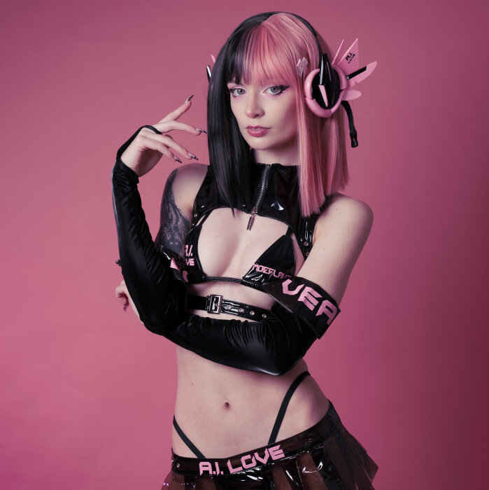 Criticallykaisa (@criticallykaisa), OnlyFans creator