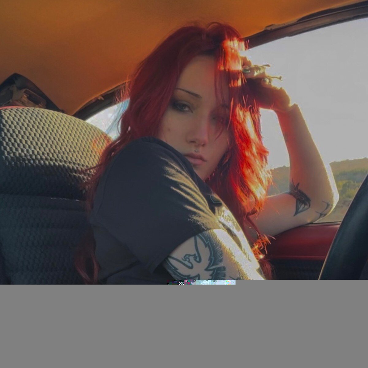 Critterrose (@critter.rose), OnlyFans creator