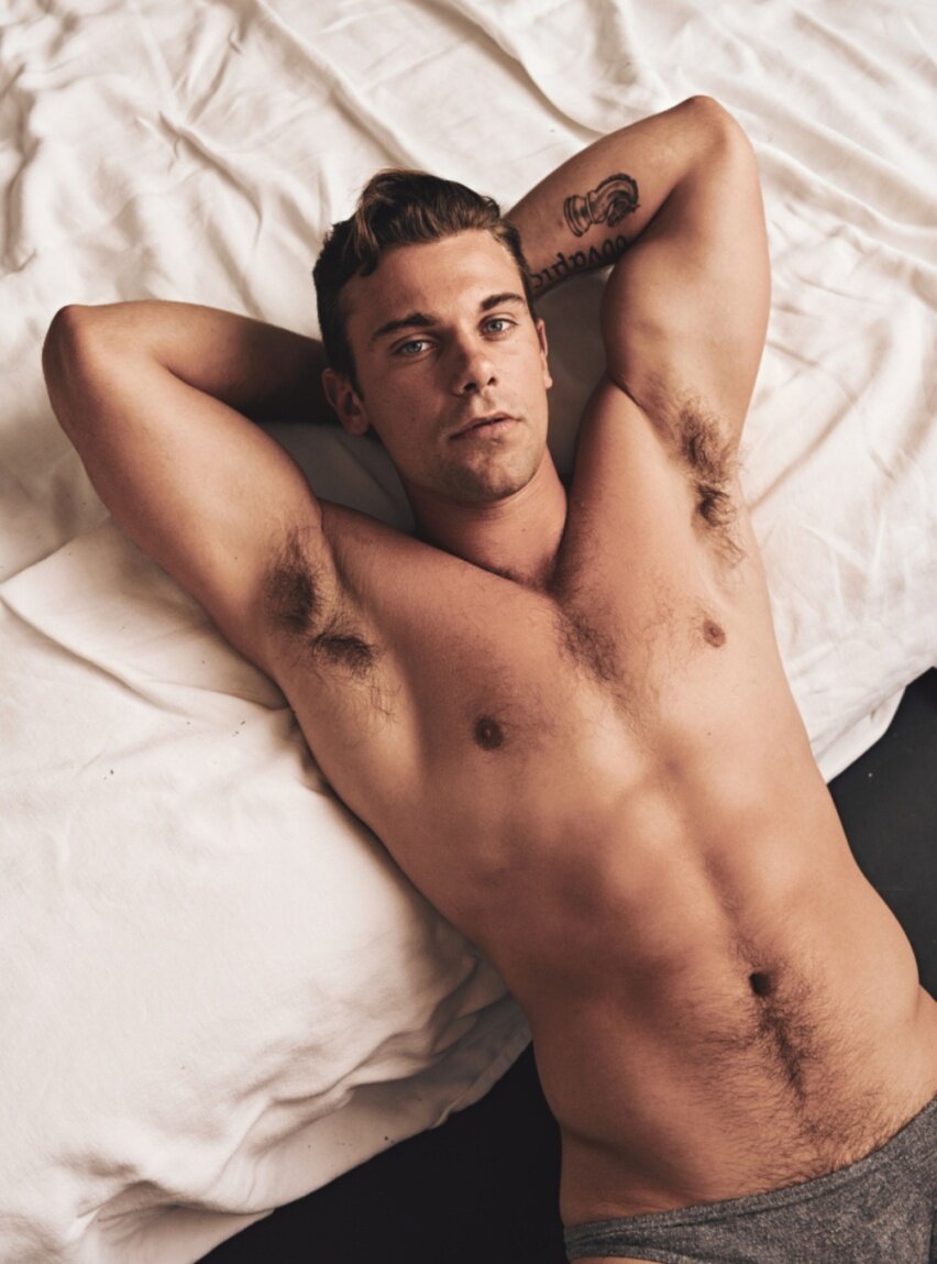Crixusalexander (@crixusalexander), OnlyFans creator