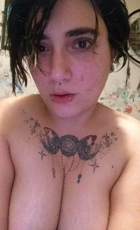 Cronicdreams (@cronicdreams), OnlyFans creator