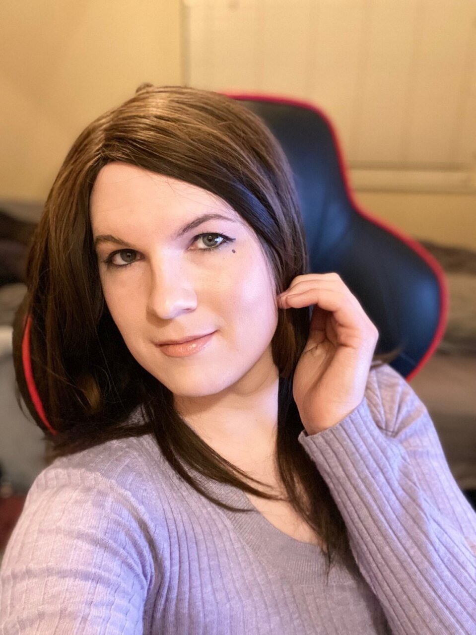 Crossdresserfeet (@crossdresserfeet), OnlyFans creator