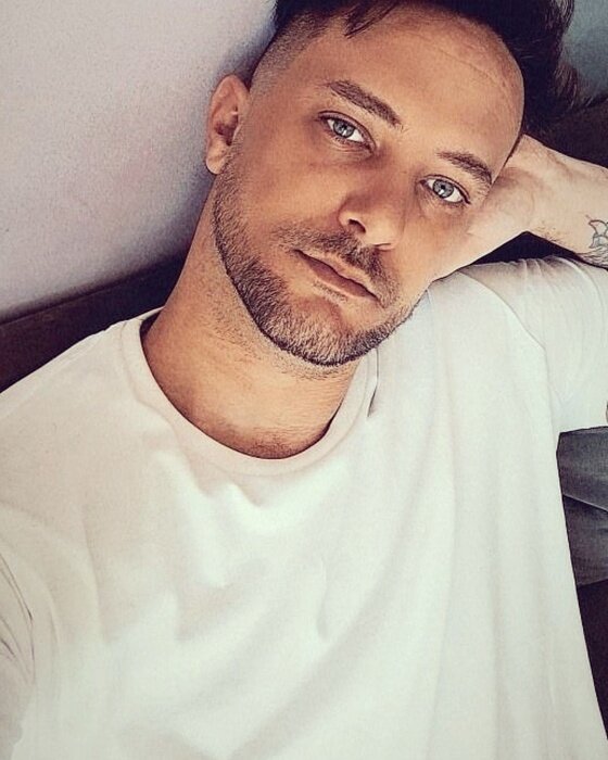 Crowof87 (@crowof87), OnlyFans creator
