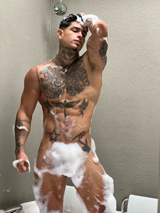 Croycito (@croycito), OnlyFans creator